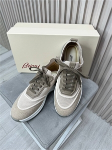 Кроссовки Brioni 170987