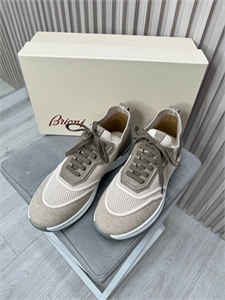 Кроссовки Brioni 170987