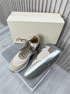 Кроссовки Brioni 170987