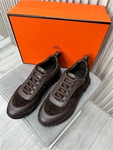 Кроссовки HERMES 170990