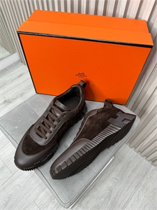 Кроссовки HERMES 170990