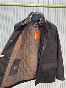 Кашемировая куртка LP 170999