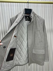 Кашемировая куртка LP 171000