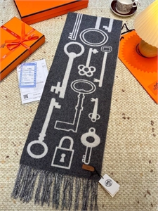 Шарф HERMES 171003