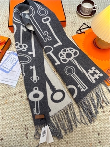 Шарф HERMES 171003