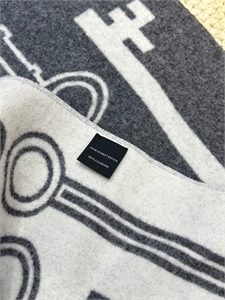 Шарф HERMES 171003