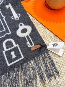 Шарф HERMES 171003