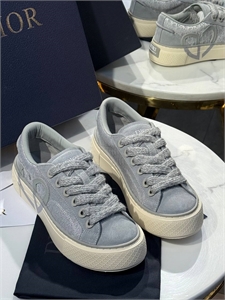 Кеды DIOR 171008