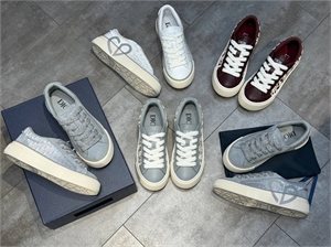 Кеды DIOR 171008