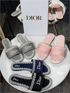 Тапочки DIOR 171012