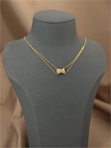 Кулон CHANEL 171018