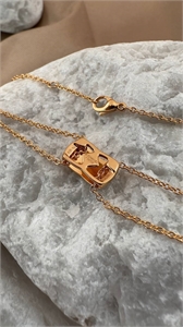 Серьги CHANEL 171019