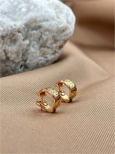 Серьги CHANEL 171019