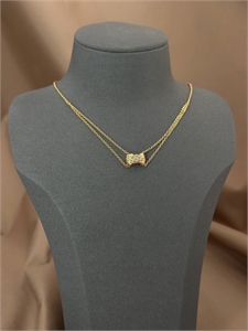 Кольцо CHANEL 171020