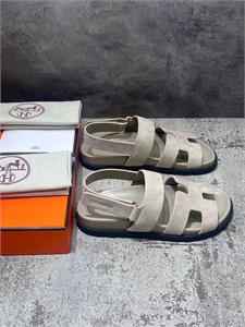 Сандалии HERMES 171028