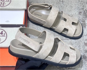 Сандалии HERMES 171028