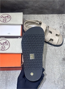 Сандалии HERMES 171028