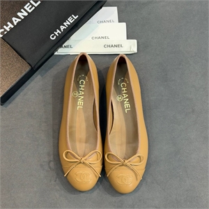 Балетки CHANEL 171032