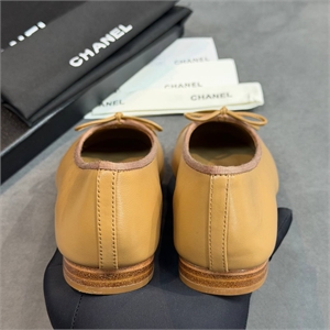 Балетки CHANEL 171032