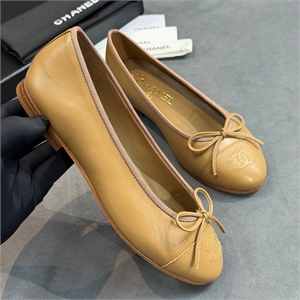 Балетки CHANEL 171032