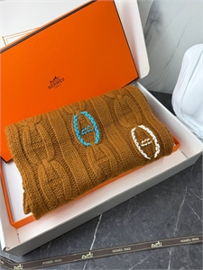 Шарф HERMES 171033