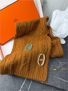 Шарф HERMES 171033