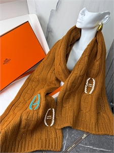 Шарф HERMES 171033