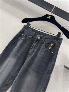 Джинсы YSL 171034