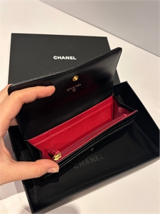 Кошелек CHANEL 171052