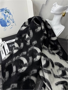 Шарф CHANEL 171053