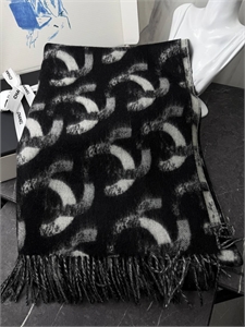 Шарф CHANEL 171053