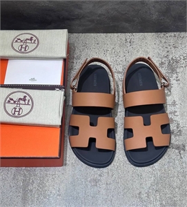 Сандалии HERMES 171057