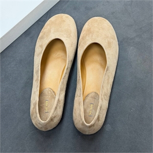 Балетки THE ROW 171062