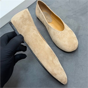 Балетки THE ROW 171062