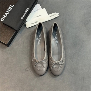 Балетки CHANEL 171065