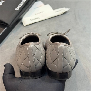 Балетки CHANEL 171065