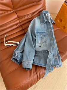 Джинсовка DIOR 171066