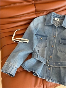 Джинсовка DIOR 171066