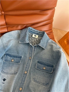 Джинсовка DIOR 171066