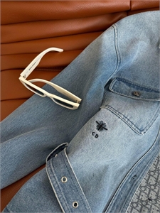 Джинсовка DIOR 171066