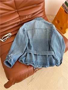 Джинсовка DIOR 171066