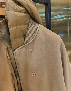 Пальто HERMES 171068