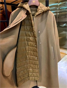 Пальто HERMES 171068