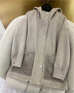 Куртка LORO PIANA 171069