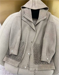 Куртка LORO PIANA 171069