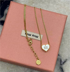 Серьги MIU MIU 171072