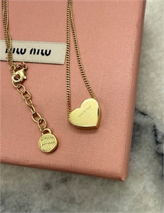 Серьги MIU MIU 171072