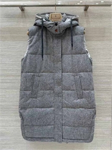 Жилет BRUNELLO CUCINELLI 171073