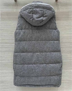 Жилет BRUNELLO CUCINELLI 171073