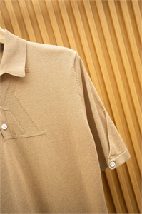 Поло KITON 171085